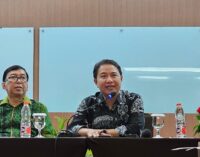 Kemenag Matangkan Program Ramah Lansia dan Mitigasi Risiko Haji 2024