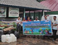 Begini Cara BATIQA Hotels Peringati Hari Peduli Sampah Nasional 2024