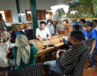 Berguru Konsep Marketing Kreatif untuk Kemajuan Wisata Palembang