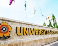 20 Universitas Terbaik di Indonesia Versi Webometrics 2024, Unsri Peringkat Berapa ?