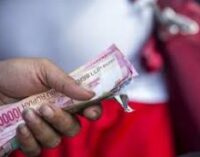 Sumsel Alami Deflasi 0,08 Persen pada Awal 2024