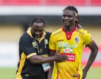 Pernah Perkuat Sriwijaya FC, Mantan Bek Tangguh Ini Maju Sebagai Caleg 2024