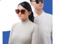 Koleksi Kacamata Terbaru EYE SOUL di 2024, Bantu Wujudkan Resolusi Lebih Produktif dan Stylish