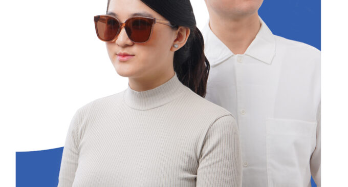 Koleksi Kacamata Terbaru EYE SOUL di 2024, Bantu Wujudkan Resolusi Lebih Produktif dan Stylish