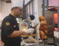 Sambut Ramadhan, Harper Sajikan Menu Internasional dan Discount Hingga 20 Persen
