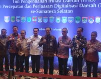 BI Sumsel Cermati Tujuh Komoditas Berpotensi Sumbang Inflasi Saat Ramadhan dan Idul Fitri 2024