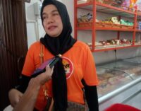 Wira Frozen Food Buka Cabang Ke 7 di Sekip Pangkal Palembang