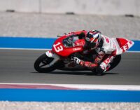 Dua Pebalap Astra Honda Siap Lanjutkan Kejayaan Indonesia di Asia Talent Cup 2024