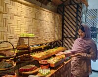 BATIQA Hotel Palembang Sajikan Paket Ramadhan Murah dan Nikmat