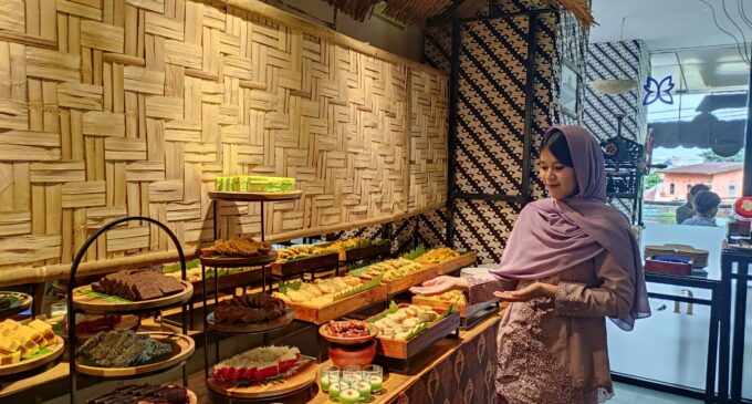 BATIQA Hotel Palembang Sajikan Paket Ramadhan Murah dan Nikmat