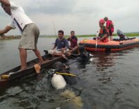 Basarnas Palembang Gerak Cepat Cari Pelajar Tenggelam di Perairan Rawa