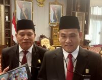 Aset BPR Sumsel Tahun 2023 Tumbuh 3,2 Persen