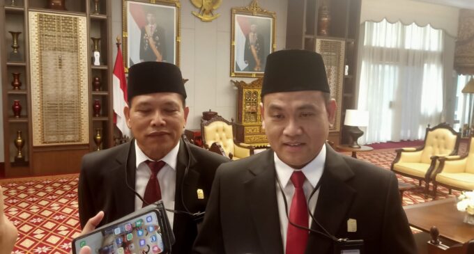 Aset BPR Sumsel Tahun 2023 Tumbuh 3,2 Persen