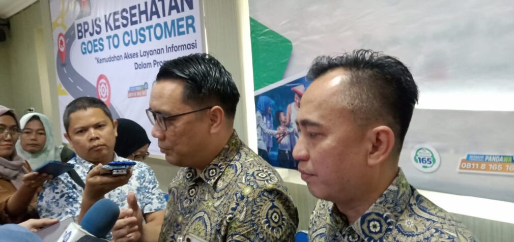 BPJS Kesehatan Siapkan Layanan FKTP Lain Selama Libur Lebaran