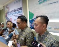 BPJS Kesehatan Siapkan Layanan FKTP Lain Selama Libur Lebaran