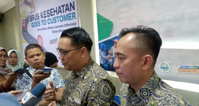 BPJS Kesehatan Siapkan Layanan FKTP Lain Selama Libur Lebaran