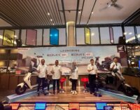 Astra Motor Sumsel Resmi Perkenalkan Honda EM1 e: dan EM1 e: PLUS