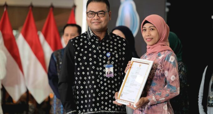 Pj Gubernur Agus Fatoni Buka Syariah Festival Sriwijaya 2024 BI Perwakilan Sumsel