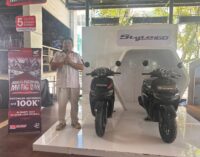 Honda Premium Matic Day Tawarkan Ragam Promo Menarik
