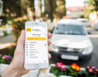 Luncurkan Pembayaran Digital di Lubuklinggau, Berikut Cara Menggunakan E-Wallet KasPro di Aplikasi Maxim