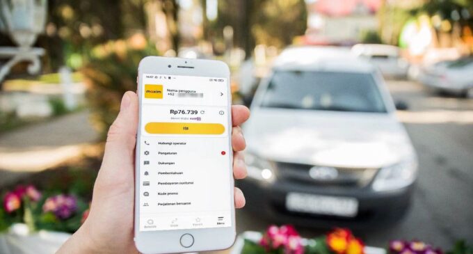 Luncurkan Pembayaran Digital di Lubuklinggau, Berikut Cara Menggunakan E-Wallet KasPro di Aplikasi Maxim