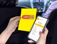 Pembayaran Maxim di Prabumulih Kini Bisa Non Tunai, Berikut Cara Menggunakan E-Wallet KasPro di Aplikasi Maxim