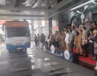 BI Sumsel Siapkan Rp 5,3 Triliun Uang Kartal Penuhi Kebutuhan Ramadhan dan Lebaran
