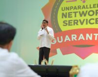 Indosat Hadirkan Kegembiraan Berlimpah Saat Idul Fitri