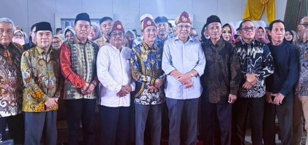 HIKKMA OI Dukung Penuh RD dan MY Maju Pilkada 2024