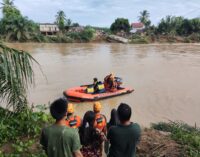 Banjir Kepung Muratara, Enam Jembatan Gantung Putus