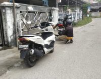 Astra Motor Sumsel Bagikan Tips Penggunaan Lampu Hazard yang Benar