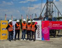 Indosat Catat Lonjakan Trafik Data 17 Persen Sepanjang Hari Raya Idul Fitri