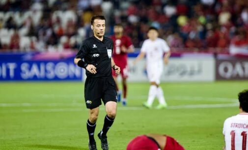 Wasit Badut Untungkan Timnas U-23 Qatar