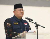 195.917 Visa Jemaah Haji Indonesia Sudah Terbit