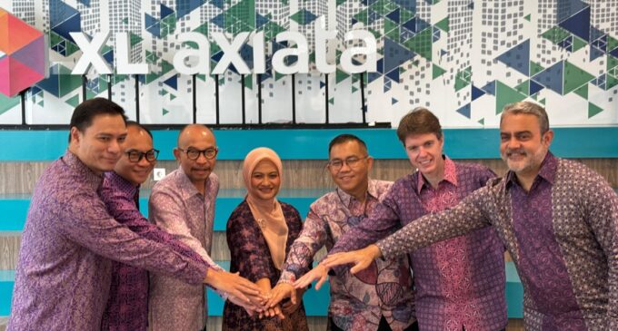 RUPS Tahunan 2024, XL Axiata Ubah Susunan Susunan Direksi, Dewan Komisaris dan Bagi Deviden