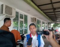 ADO Sumsel Inventalisir Persoalan yang Dihadapi Dalam Rakerda