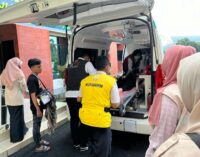 Meninggal di Embarkasi, Jemaah Kloter 2 PLM Akan Dibadalhajikan