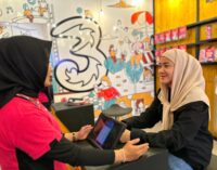 Indosat 3Store Berkonsep Baru Hadir di Bengkulu