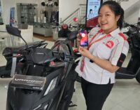 Motorku X, Hadirkan Kemudahan dan Promo Berlimpah bagi Pengguna Motor Honda
