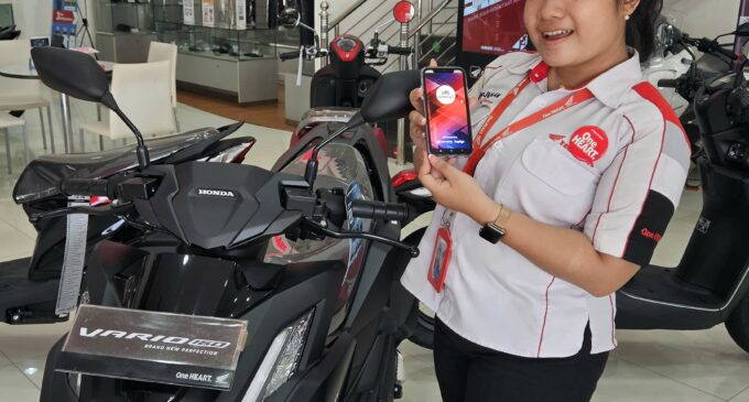 Motorku X, Hadirkan Kemudahan dan Promo Berlimpah bagi Pengguna Motor Honda