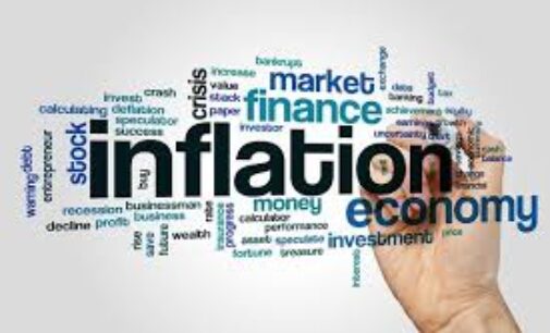 Inflasi Sumsel pada April 2024 Tetap Terkendali