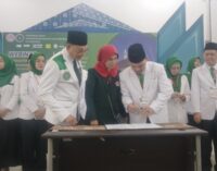 Apresiasi Terbentuk PERDOKHI Sumsel, BPKH Berharap Pelayanan Kesehatan CJH Semakin Maksimal