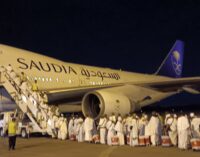 Pemberangkatan Usai, Embarkasi Palembang Berangkatkan 8.467 Jemaah Haji