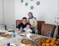 Resto dan Cafe Selera Kampung Hadir di Kota Palembang