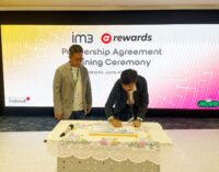 IM3 Gandeng AirAsia rewards Hadirkan Kemudahan Komunikasi Bagi Traveler Mancanegara