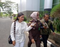 Kejati Sumsel Tetapkan DPO Oknum ASN Dinas PMD Muba Korupsi Rp 27 Milyar