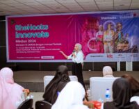 Indosat Selenggarakan SheHacks Innovate, Dorong Perempuan di Sumut Kembangkan Bisnis dan Teknologi