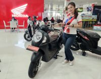 HUT ke-54 Astra Motor Manjakan Konsumen dengan Promo Menarik