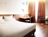 Hotel Zuri Gelar Diskon Besar-besaran Semarakan Hut Kota Palembang