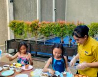 Staycation dan Cooking Class di Aston Palu Hotel Momen Seru Saat Liburan Sekolah